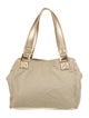 Michael Michael Kors Nylon Shoulder Bag