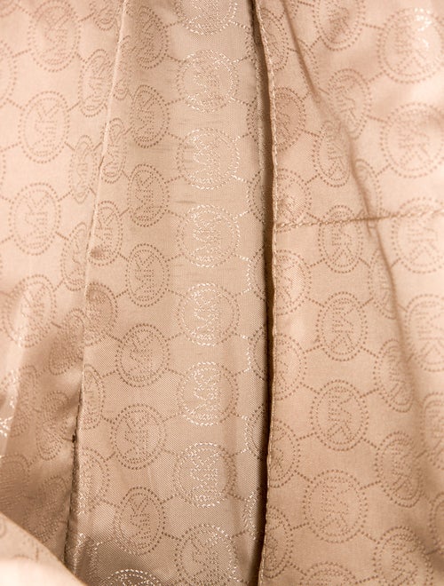 Michael Kors Leather Shoulder Bag