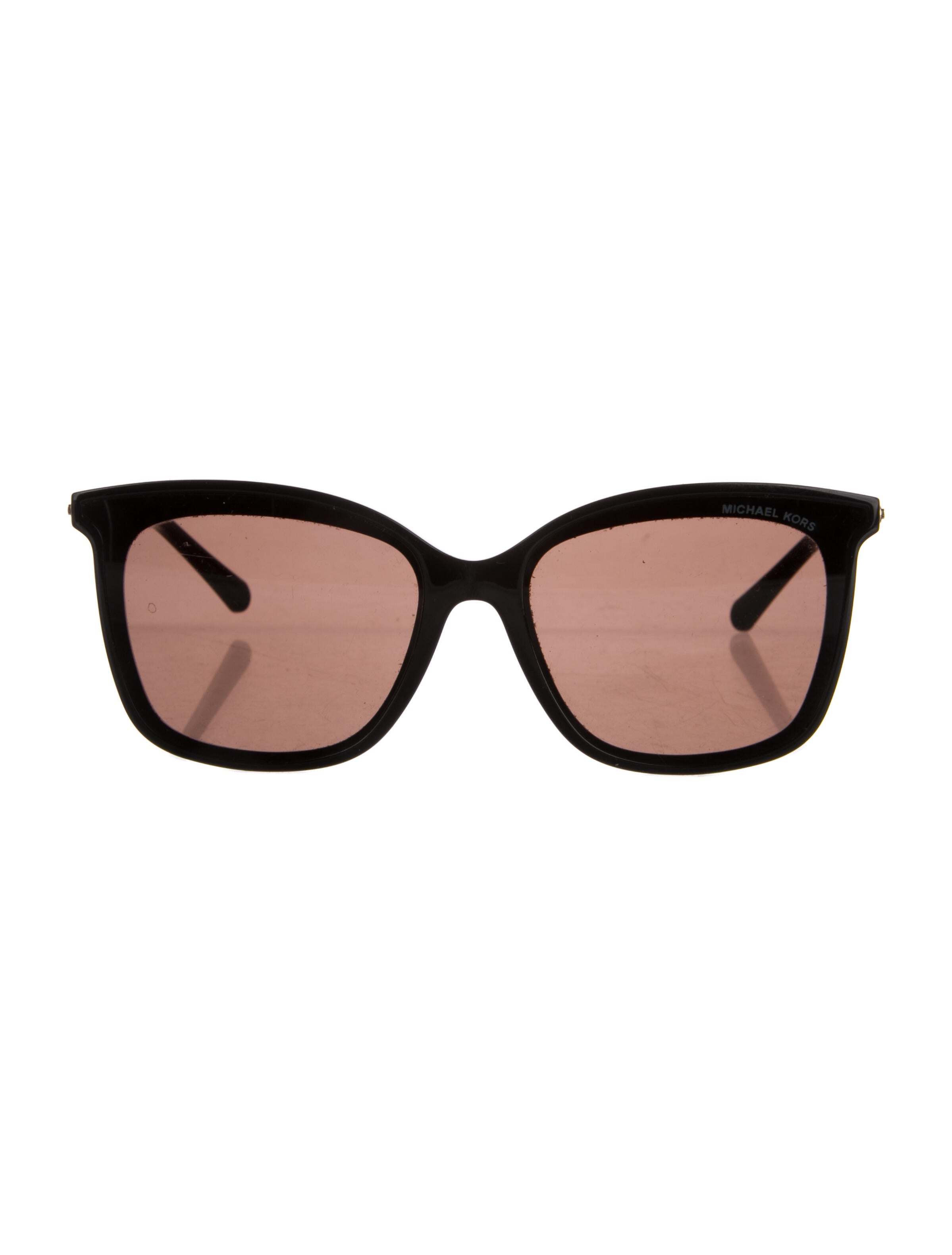 Michael Kors Manhasset Cat-Eye Sunglasses