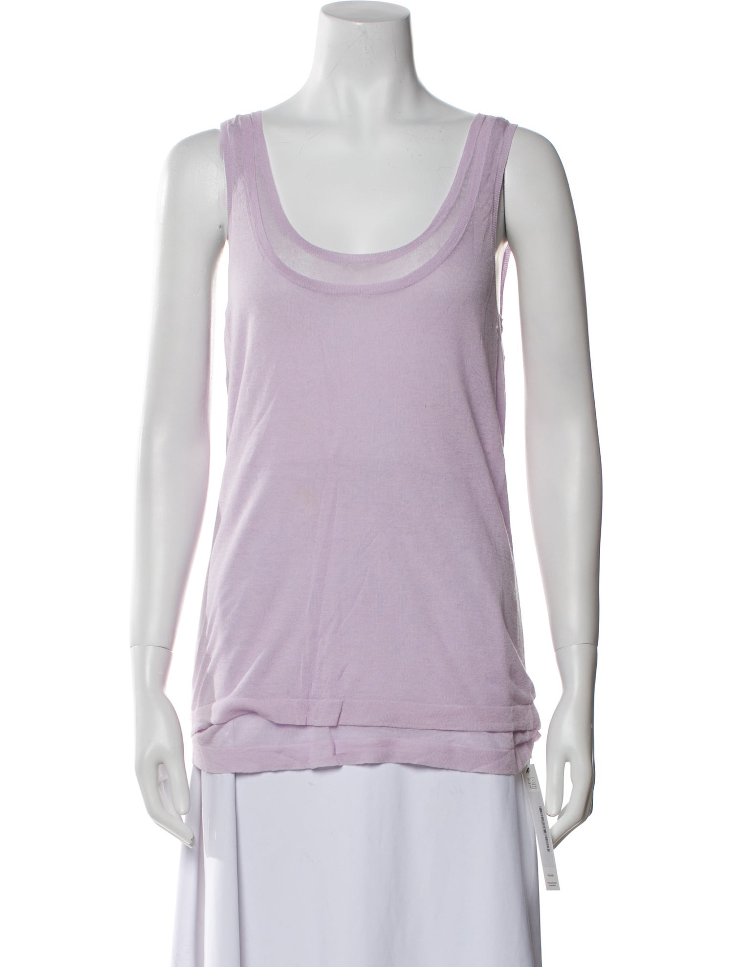 Michael Michael Kors Scoop Neck Sweater