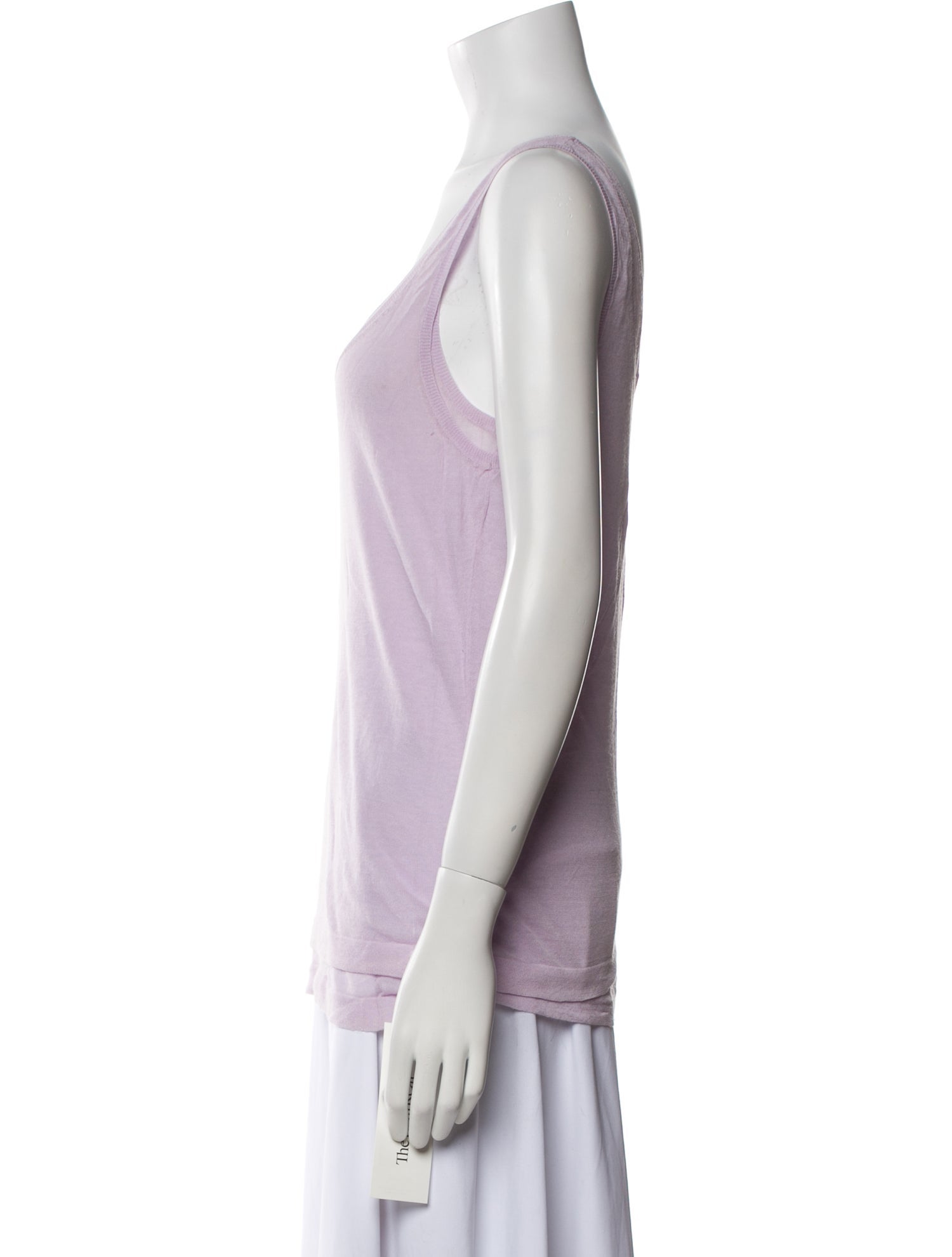 Michael Michael Kors Scoop Neck Sweater