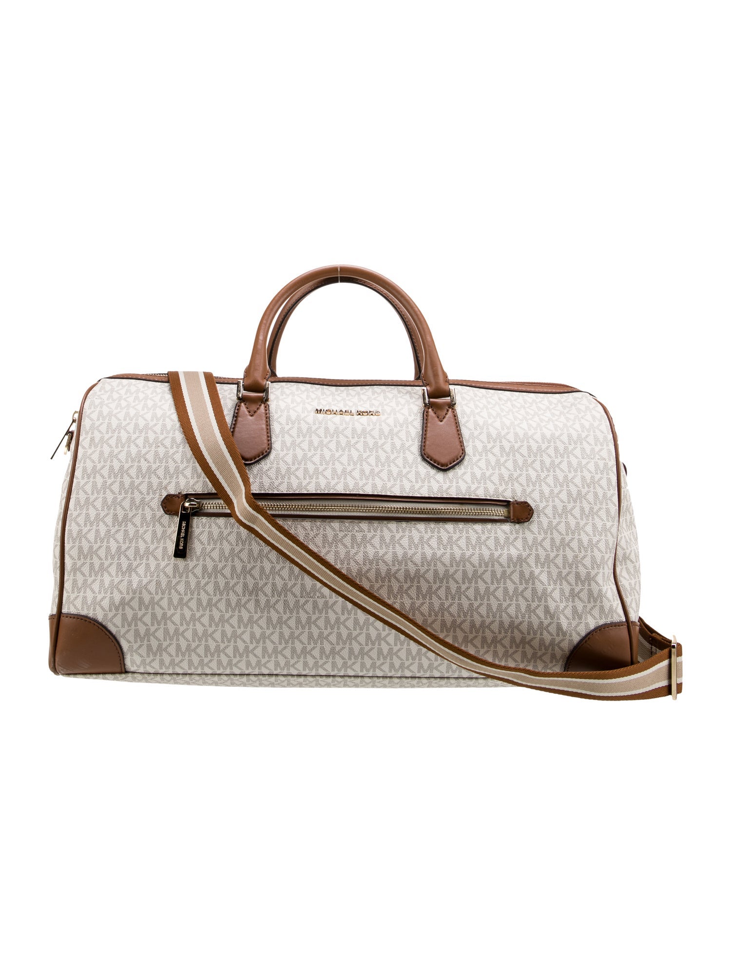 Michael Kors Weekender Bag
