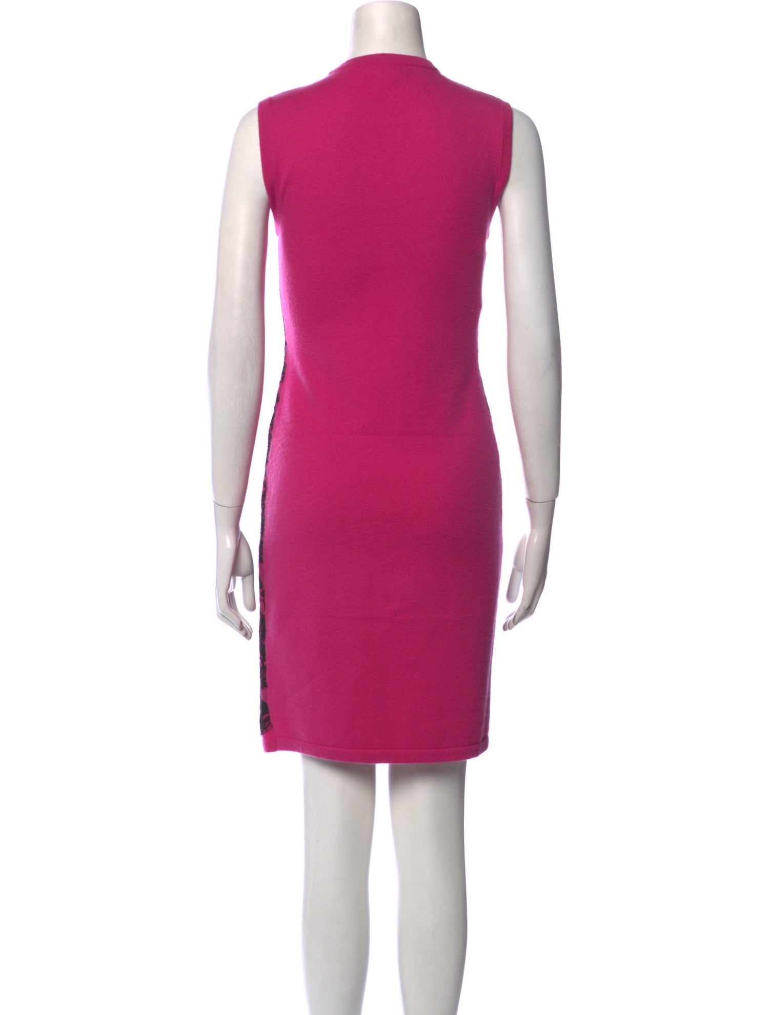 Michael Kors Cashmere Mini Dress