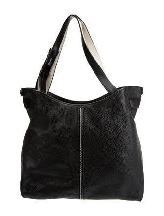Michael Kors Leather Shoulder Bag