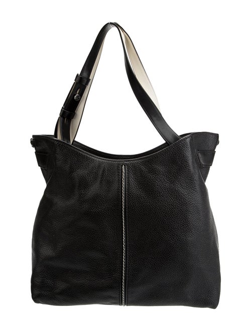 Michael Kors Leather Shoulder Bag