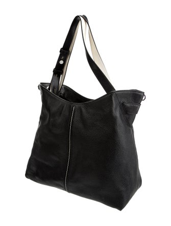 Michael Kors Leather Shoulder Bag