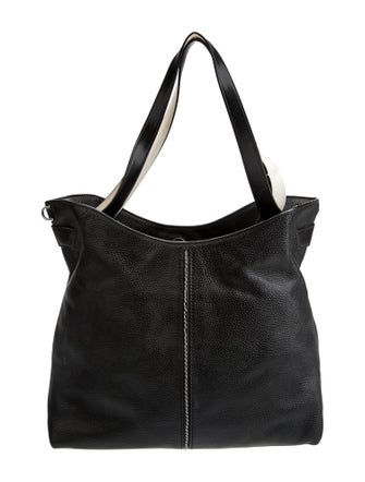 Michael Kors Leather Shoulder Bag
