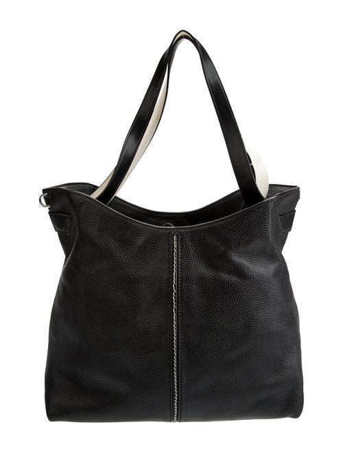 Michael Kors Leather Shoulder Bag