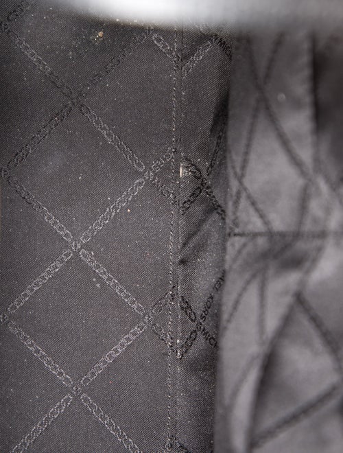 Michael Kors Leather Shoulder Bag