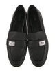 Michael Kors Leather Loafers