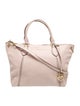 Michael Kors Leather Shoulder Bag