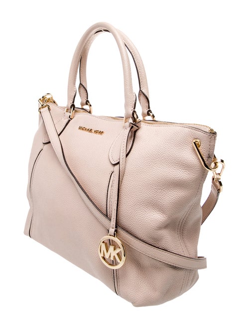 Michael Kors Leather Shoulder Bag