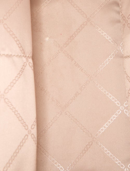 Michael Kors Leather Shoulder Bag