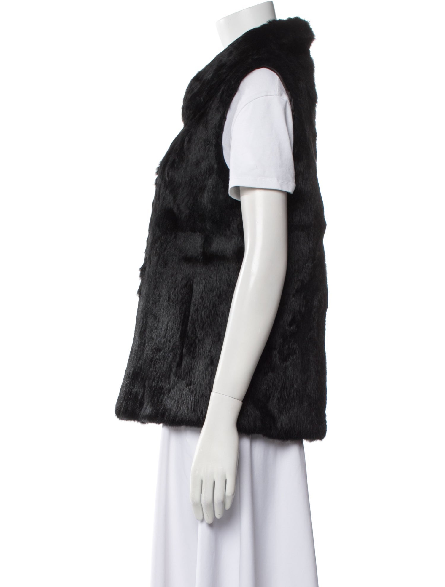 Michael Kors Fur Fur Jacket