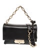 Michael Kors Leather Top Handle Bag