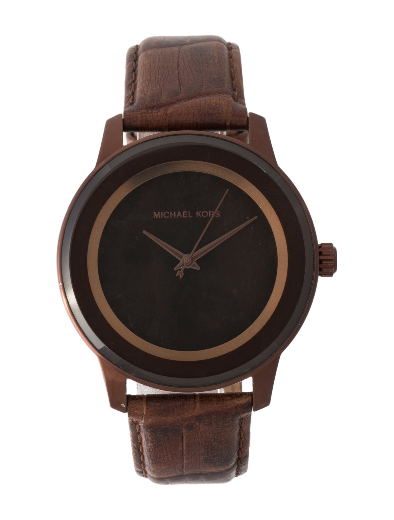 Michael Kors Kinley Watch