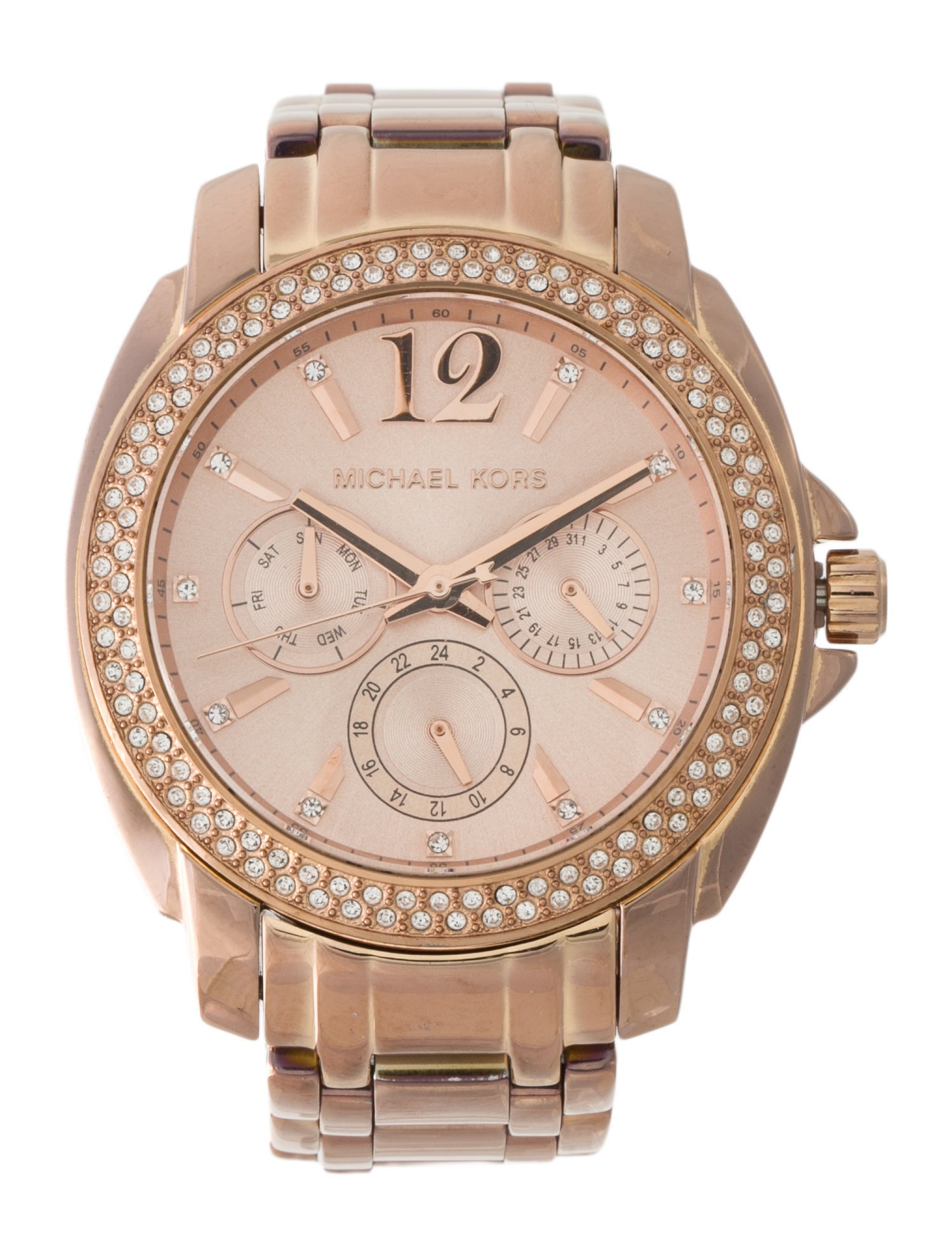 Michael Kors Cameron Watch