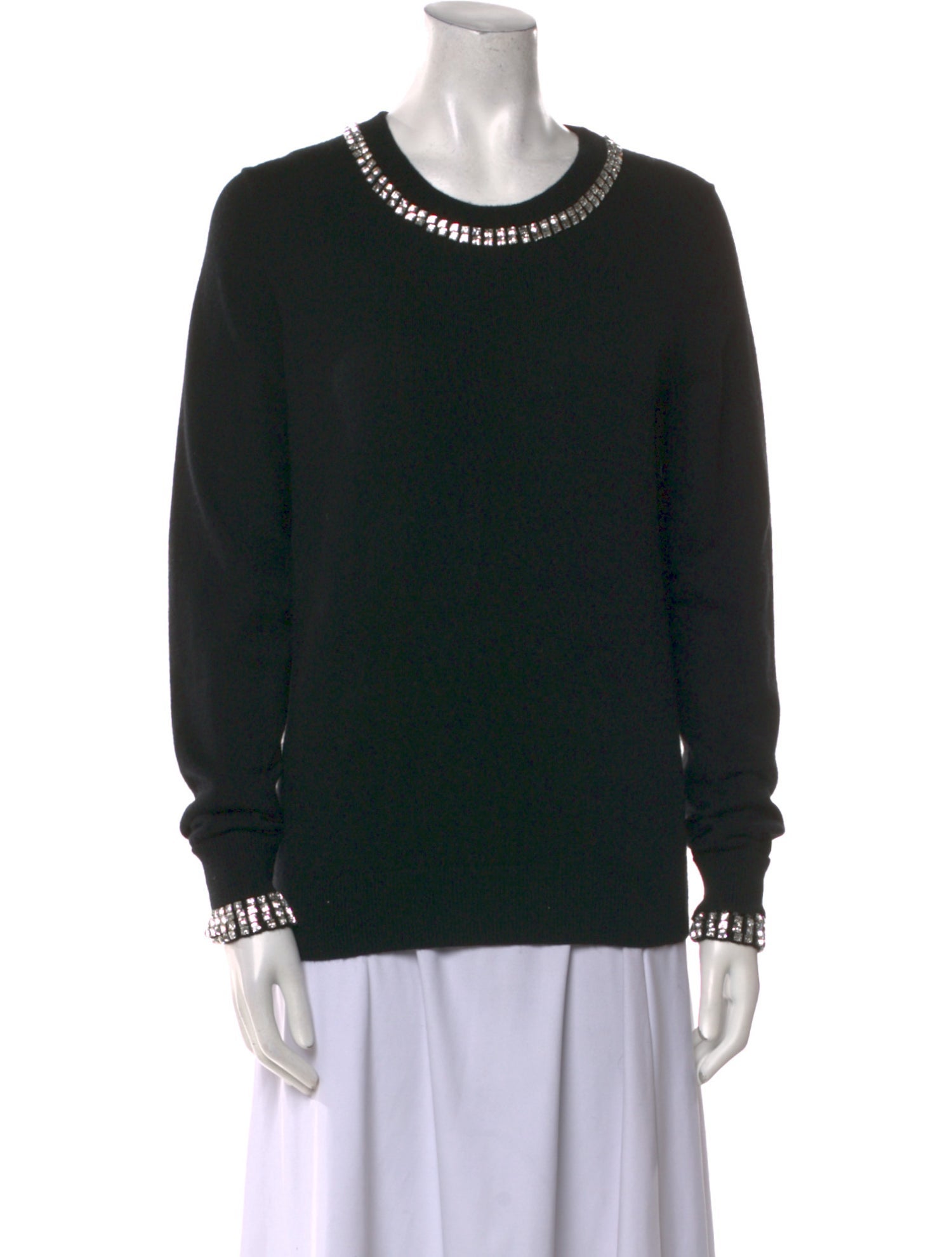 Michael Kors Crew Neck Sweater