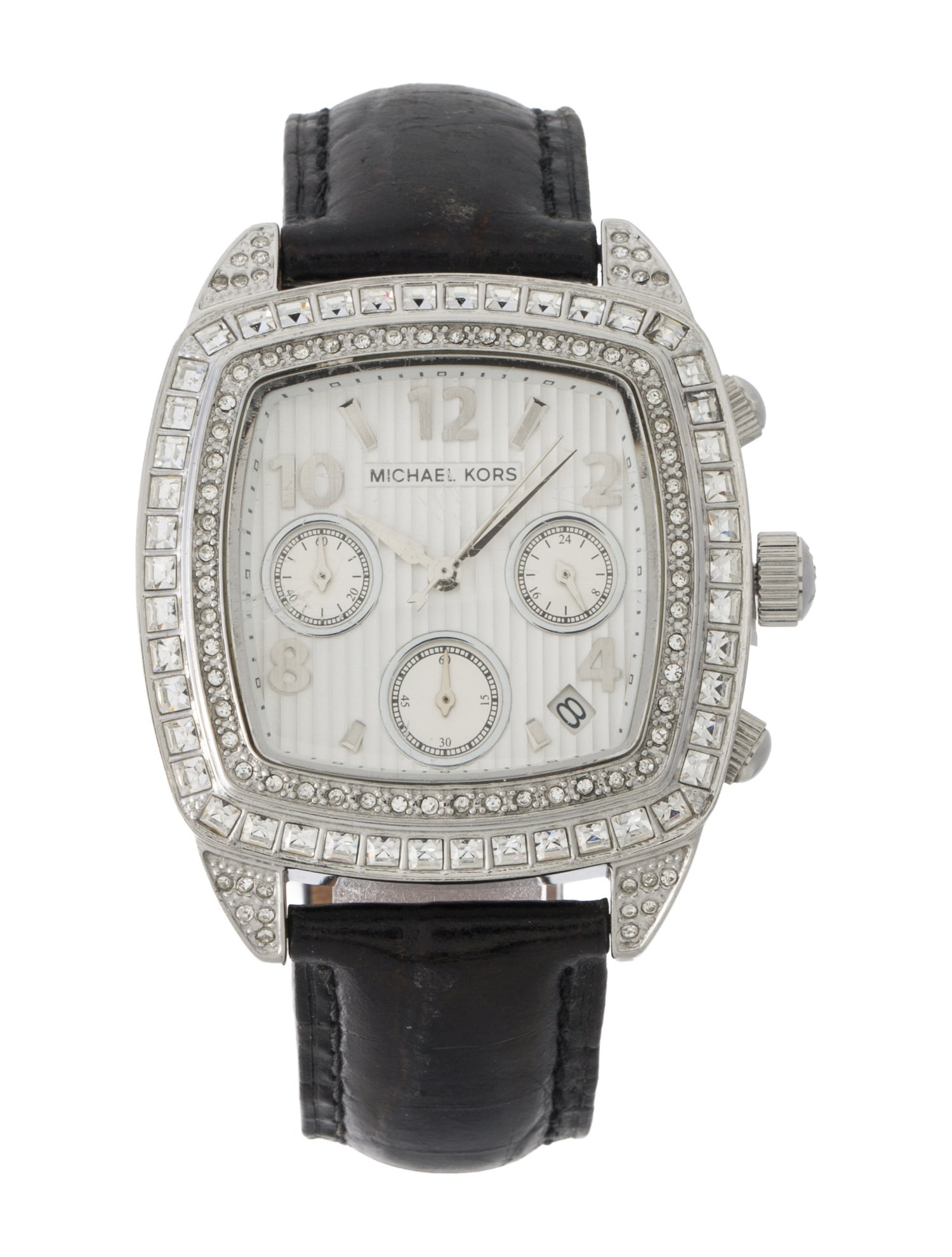 Michael Kors Classic Watch