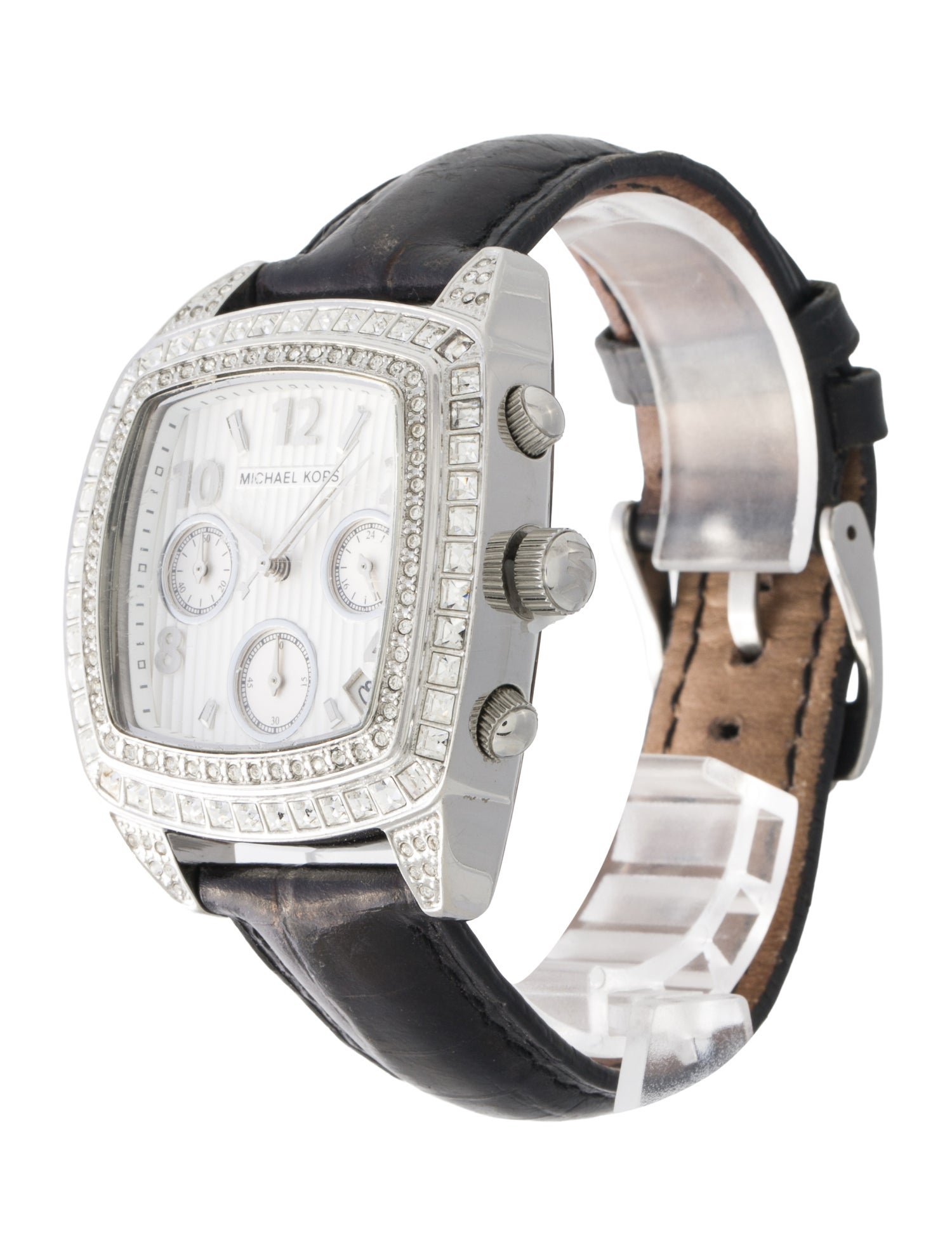 Michael Kors Classic Watch