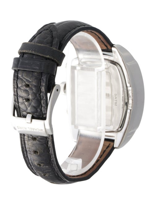 Michael Kors Classic Watch