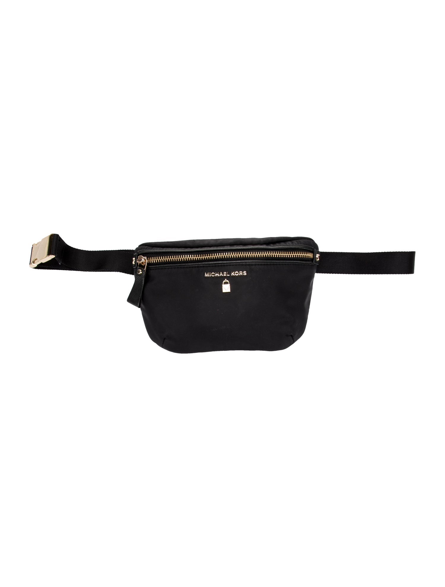 Michael Kors Nylon Belt Bag