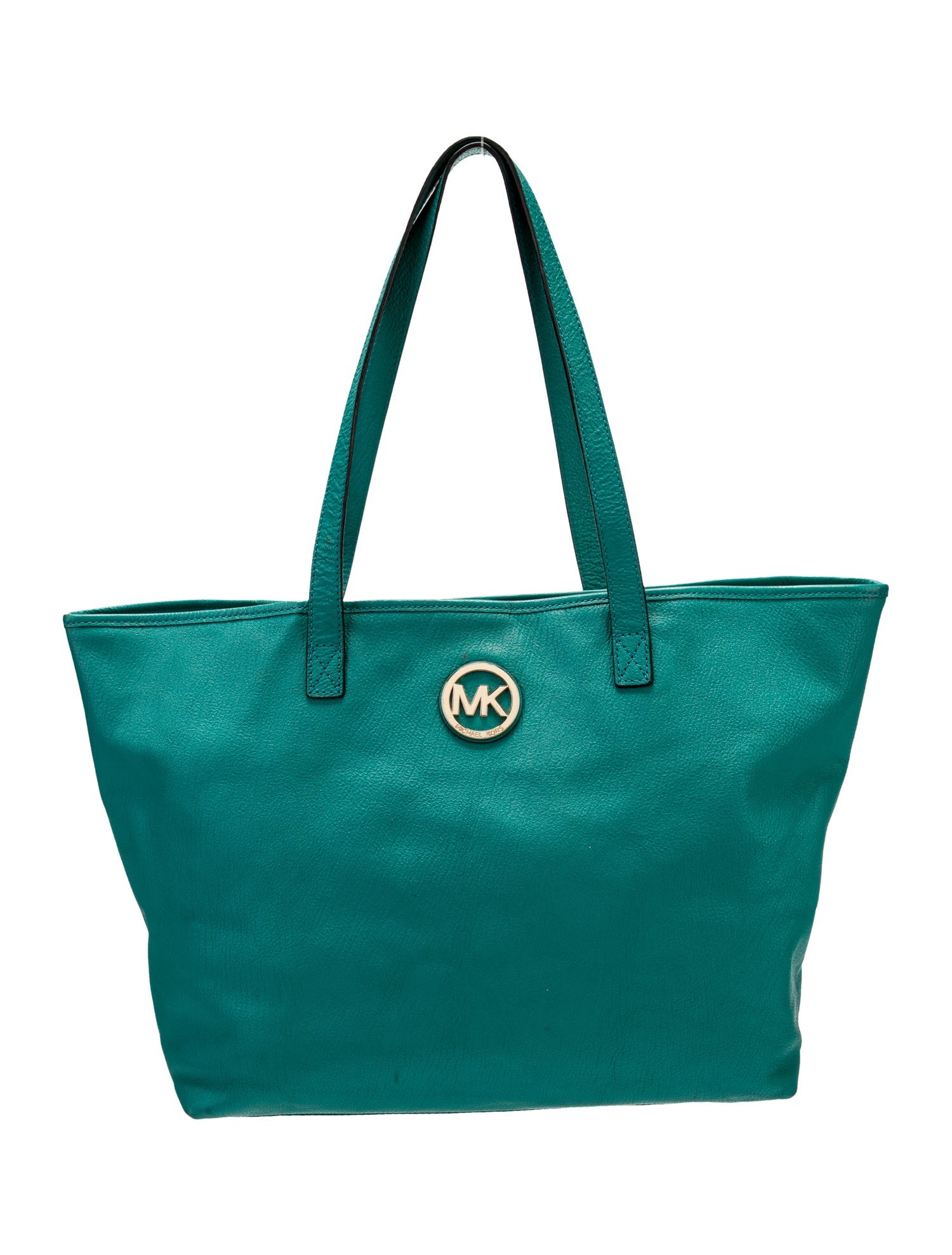 Michael Michael Kors Leather Tote
