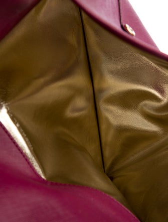 Michael Kors Leather Portfolio