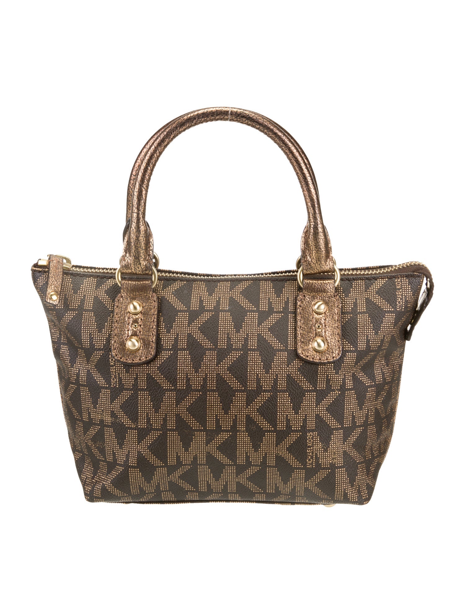 Michael Kors Top Handle Bag