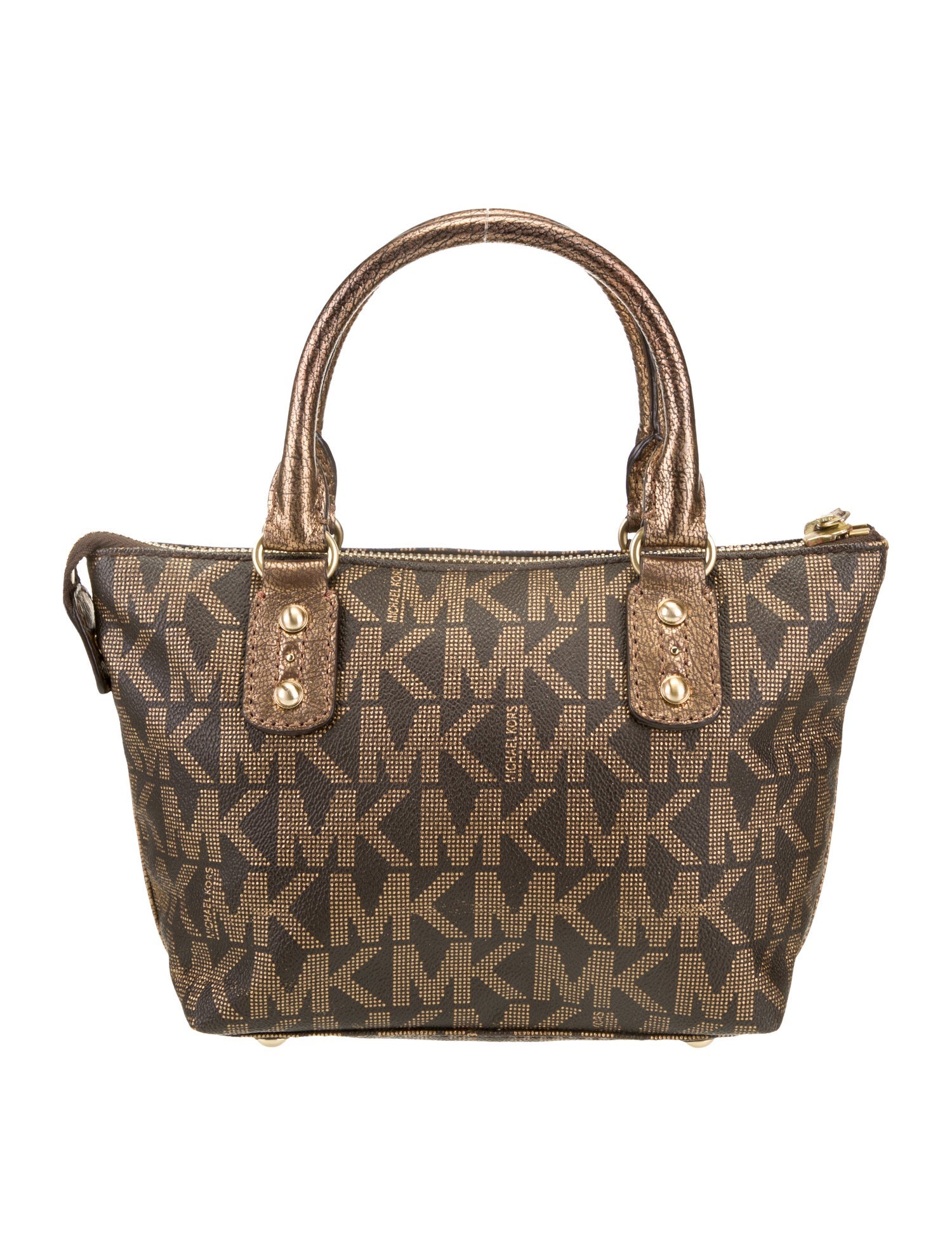 Michael Kors Top Handle Bag
