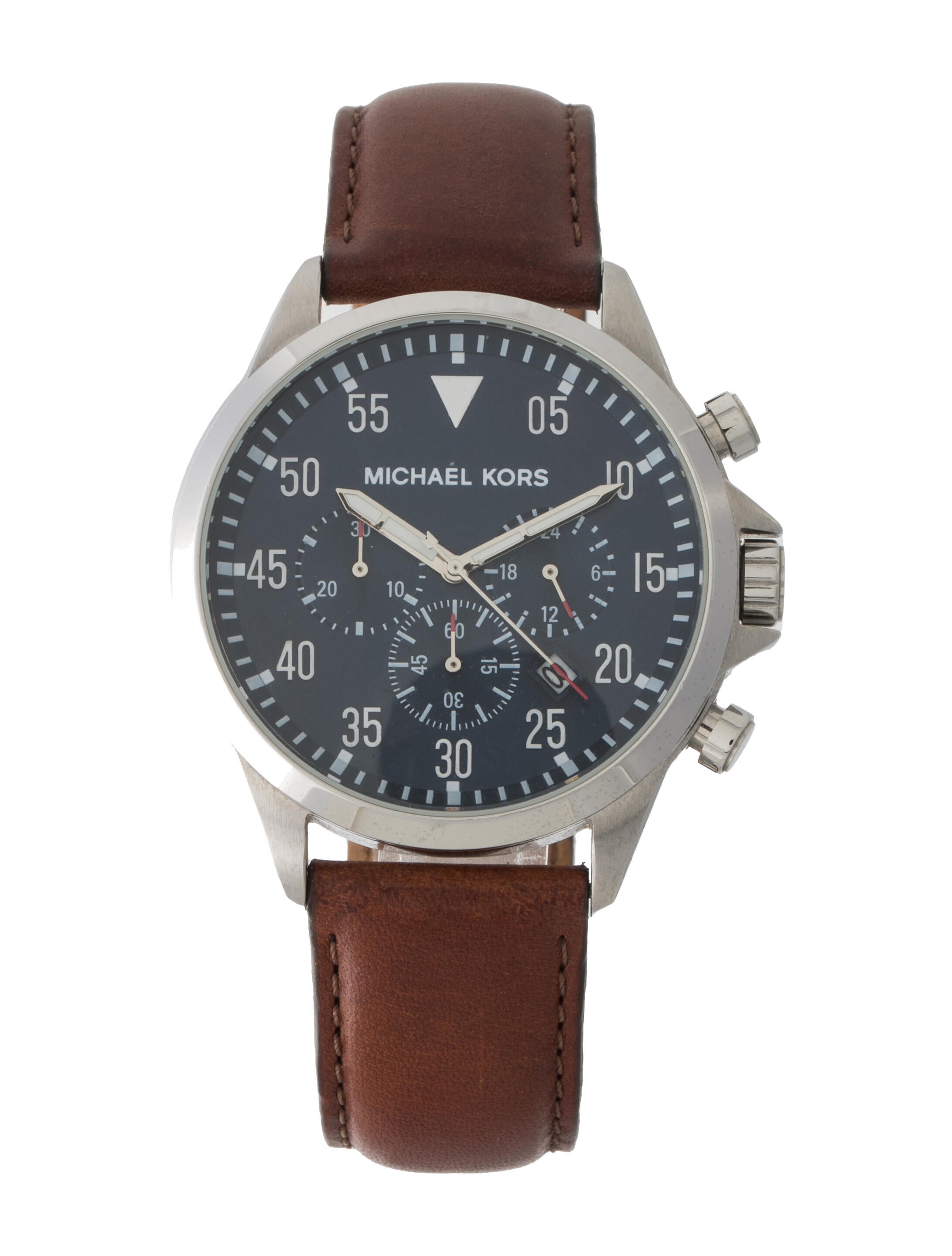 Michael Kors Gage Watch