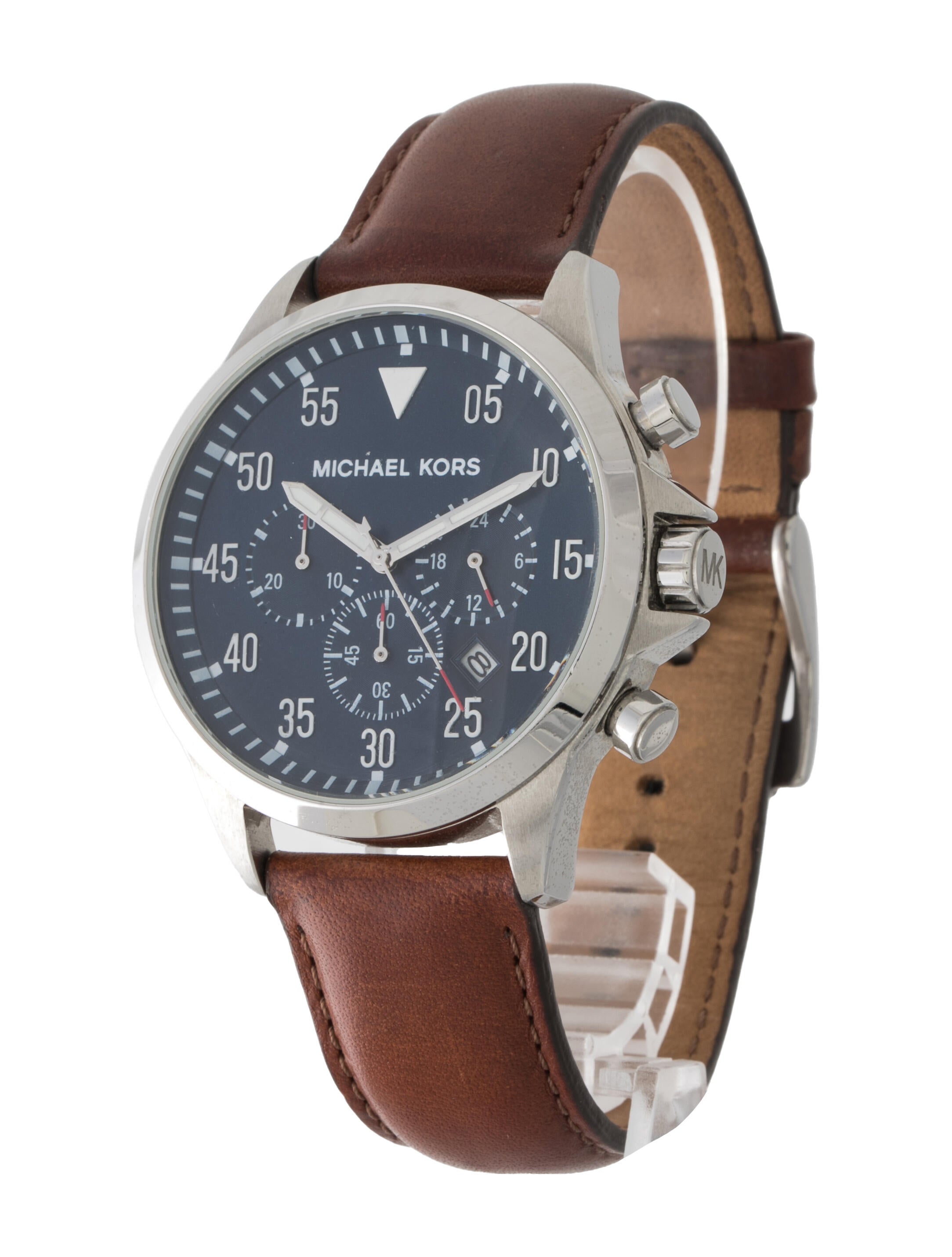 Michael Kors Gage Watch