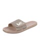 Michael Kors Slides