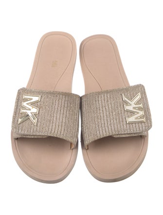 Michael Kors Slides