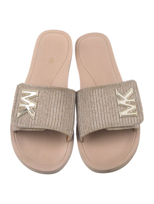 Michael Kors Slides