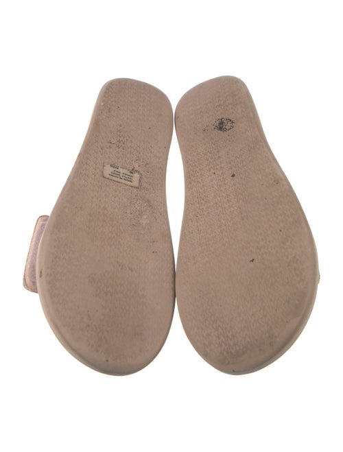 Michael Kors Slides