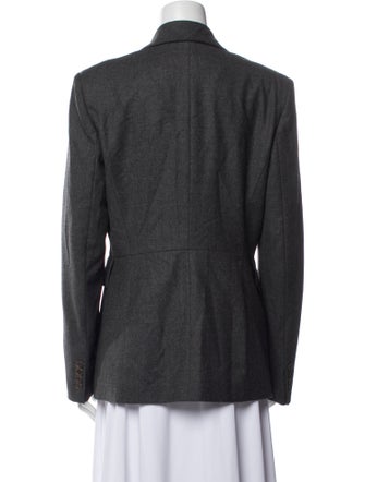 Michael Kors Virgin Wool Blazer