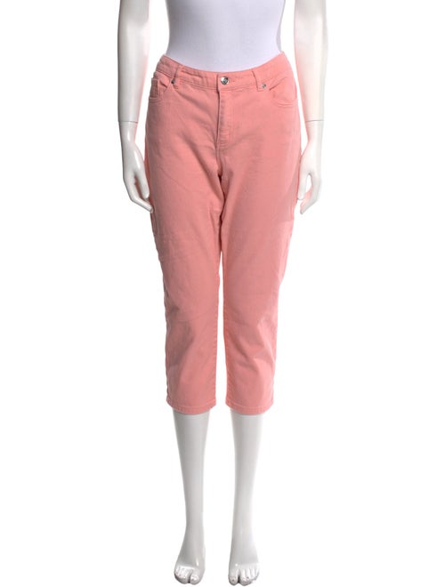 Michael Kors Straight Leg Pants