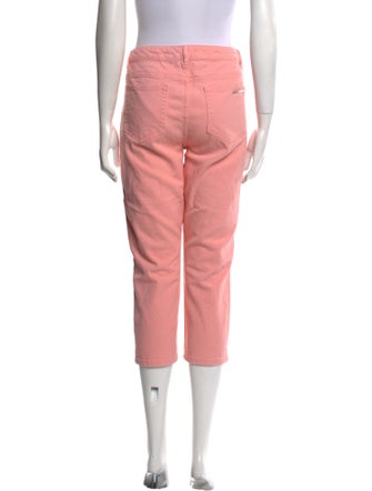 Michael Kors Straight Leg Pants