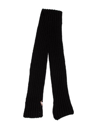 Michael Kors Collection Scarf