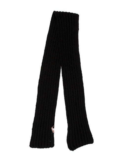 Michael Kors Collection Scarf