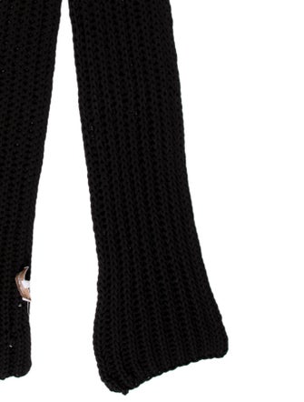 Michael Kors Collection Scarf