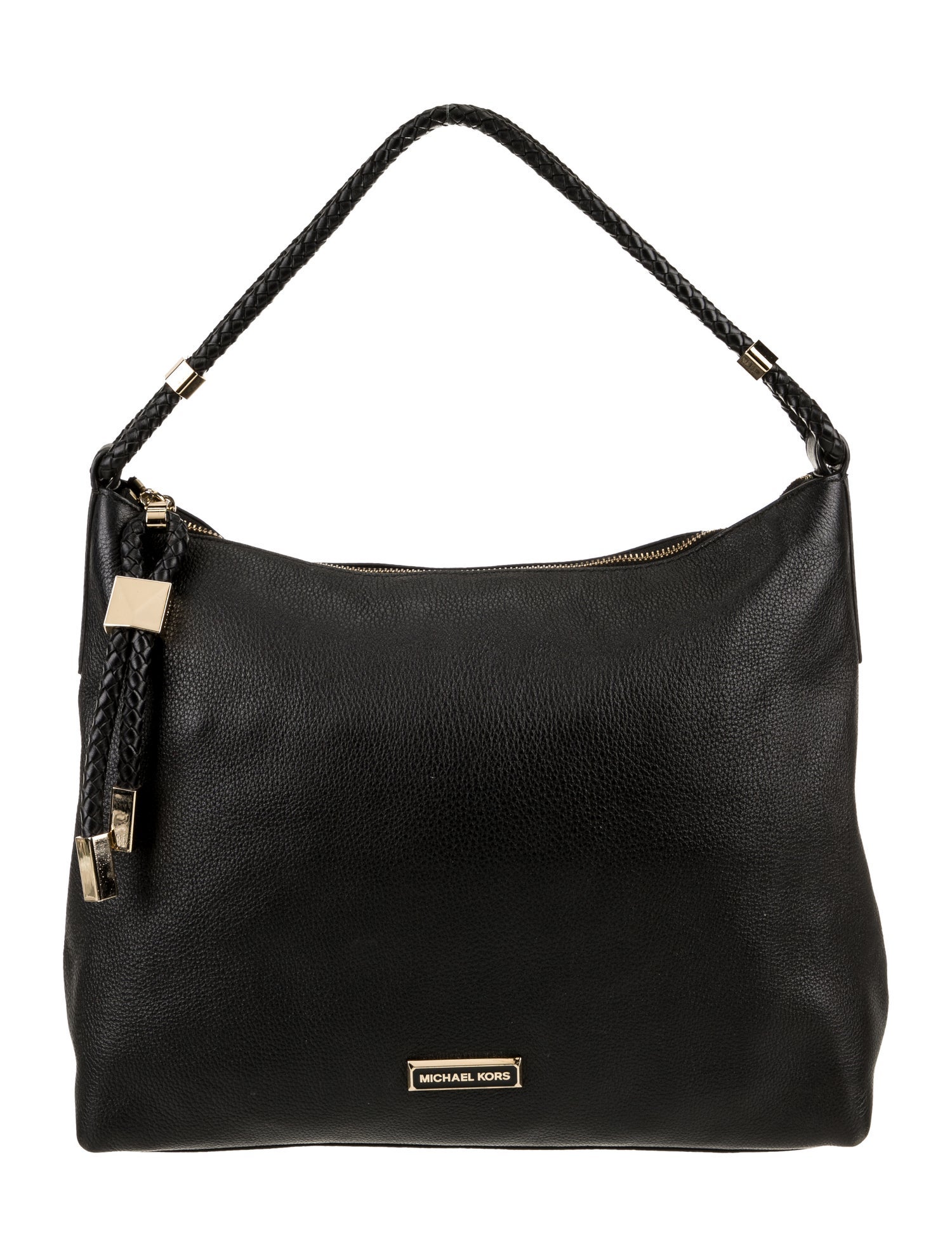 Michael Kors Leather Shoulder Bag