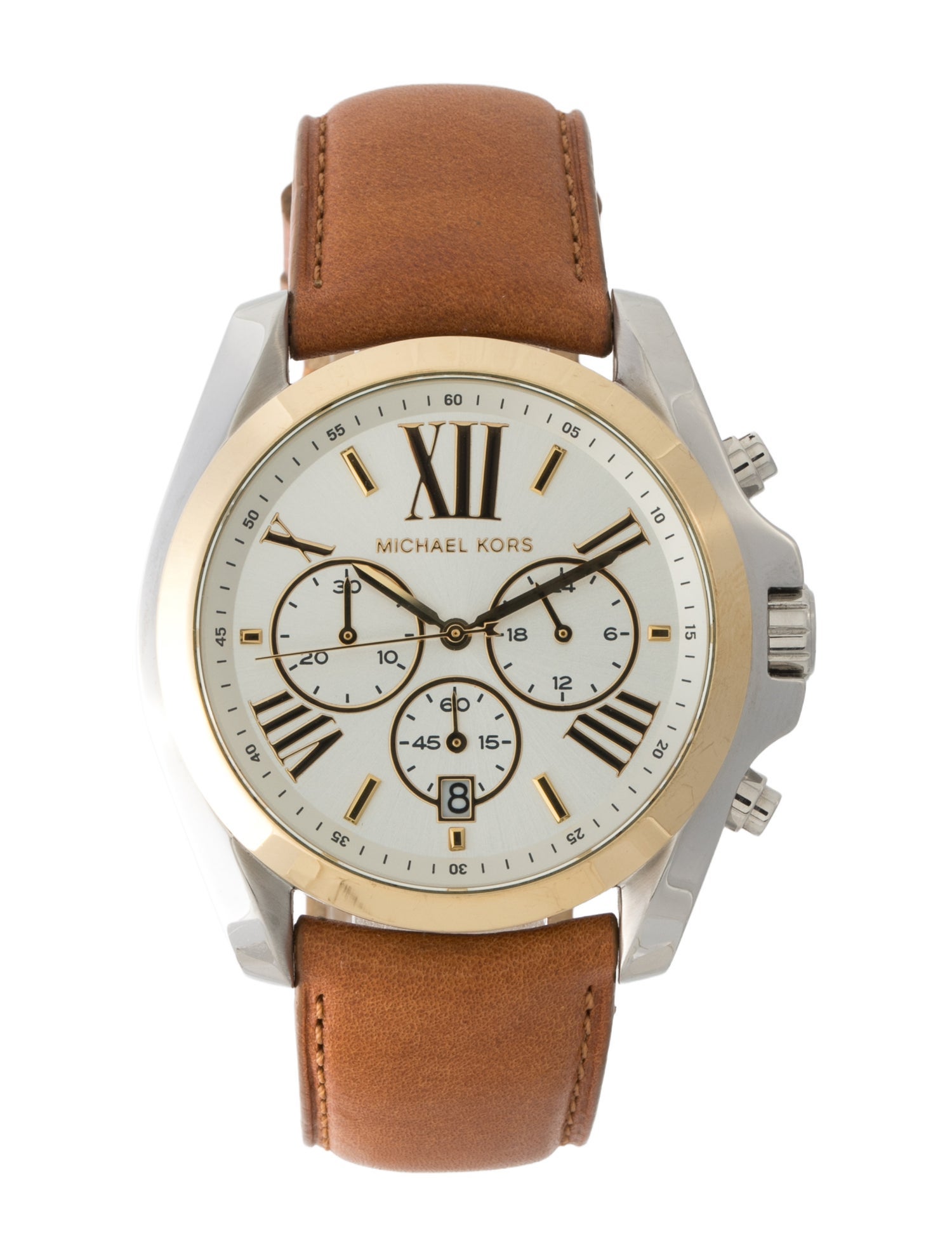 Michael Kors Bradshaw Watch
