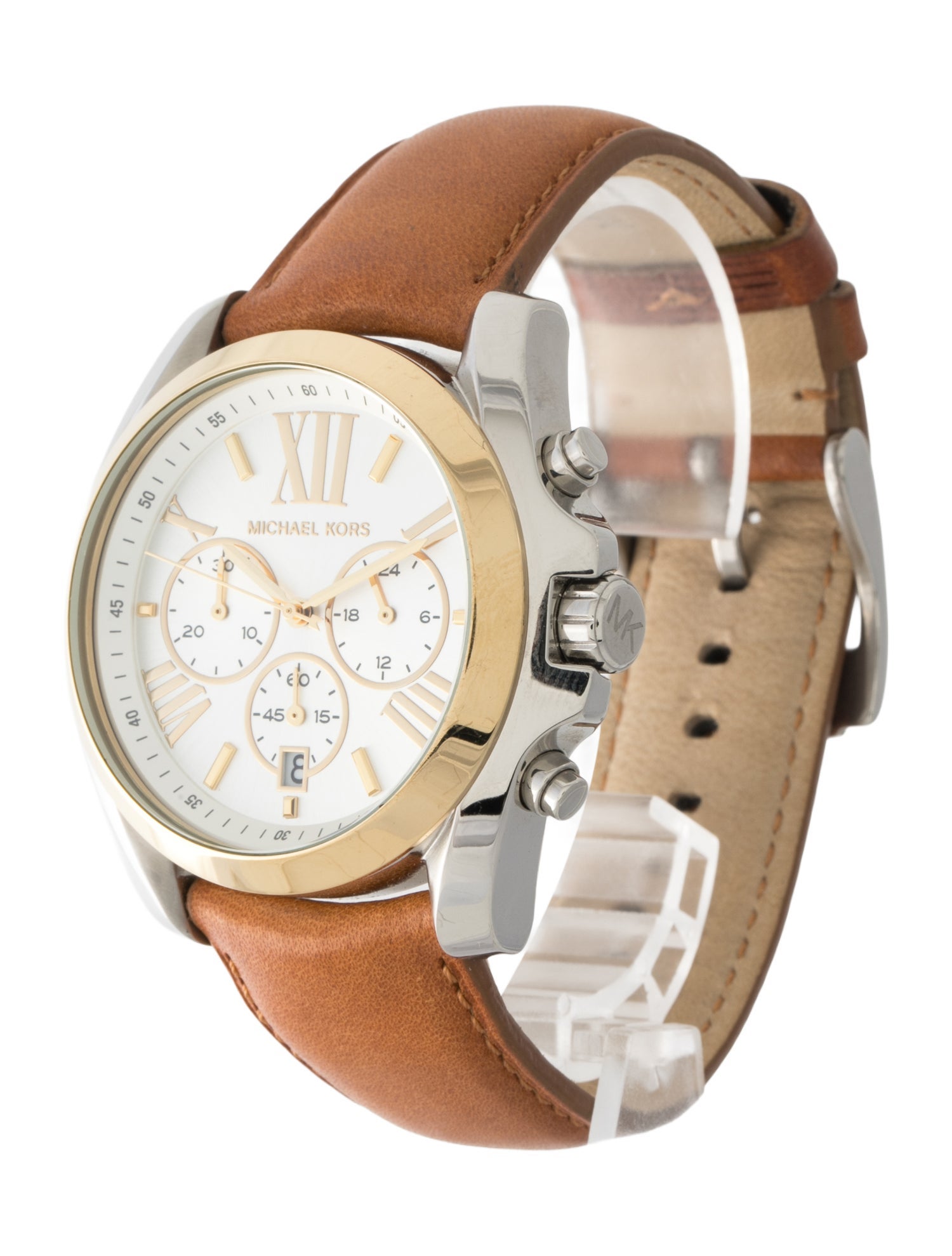 Michael Kors Bradshaw Watch