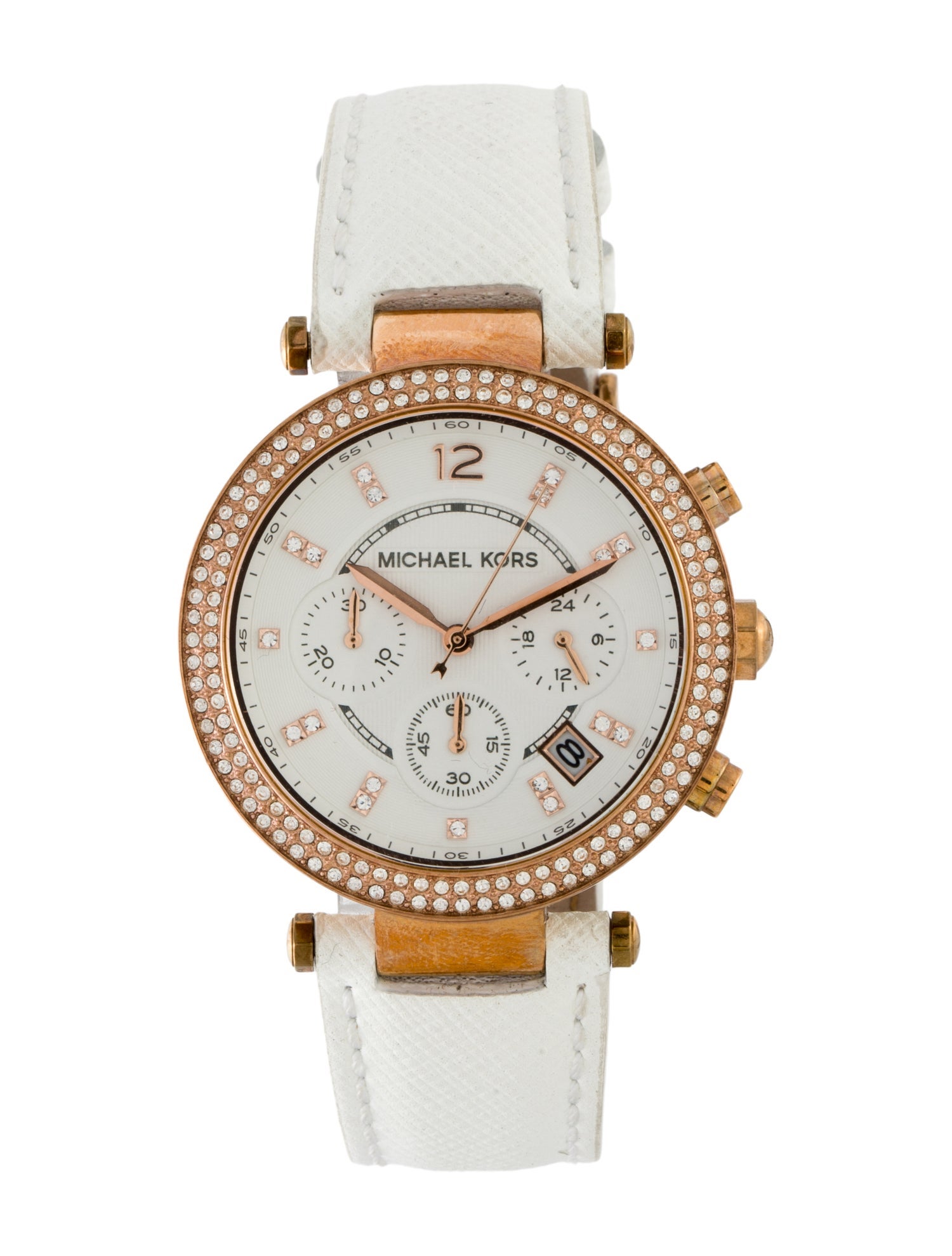 Michael Kors Parker Watch
