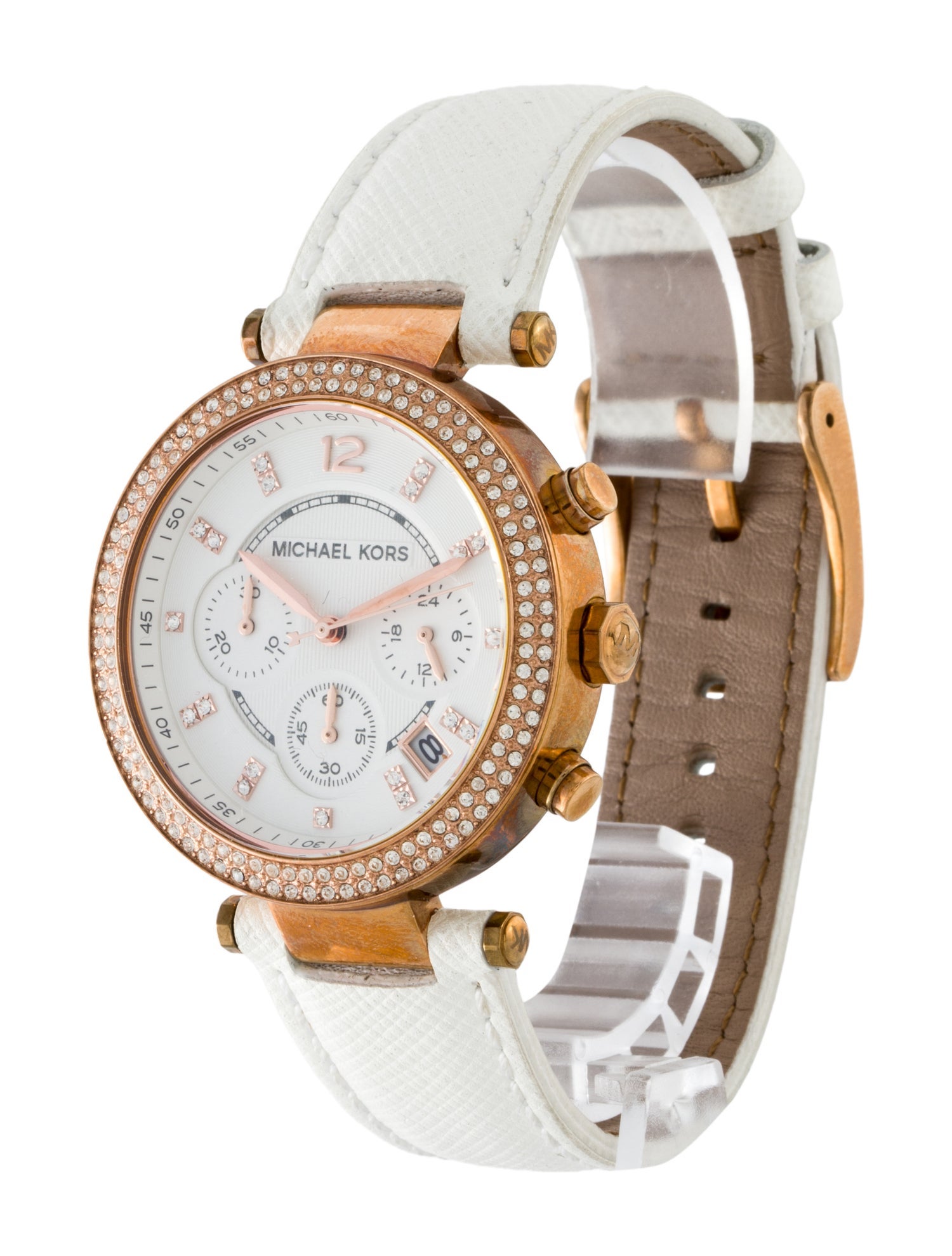 Michael Kors Parker Watch