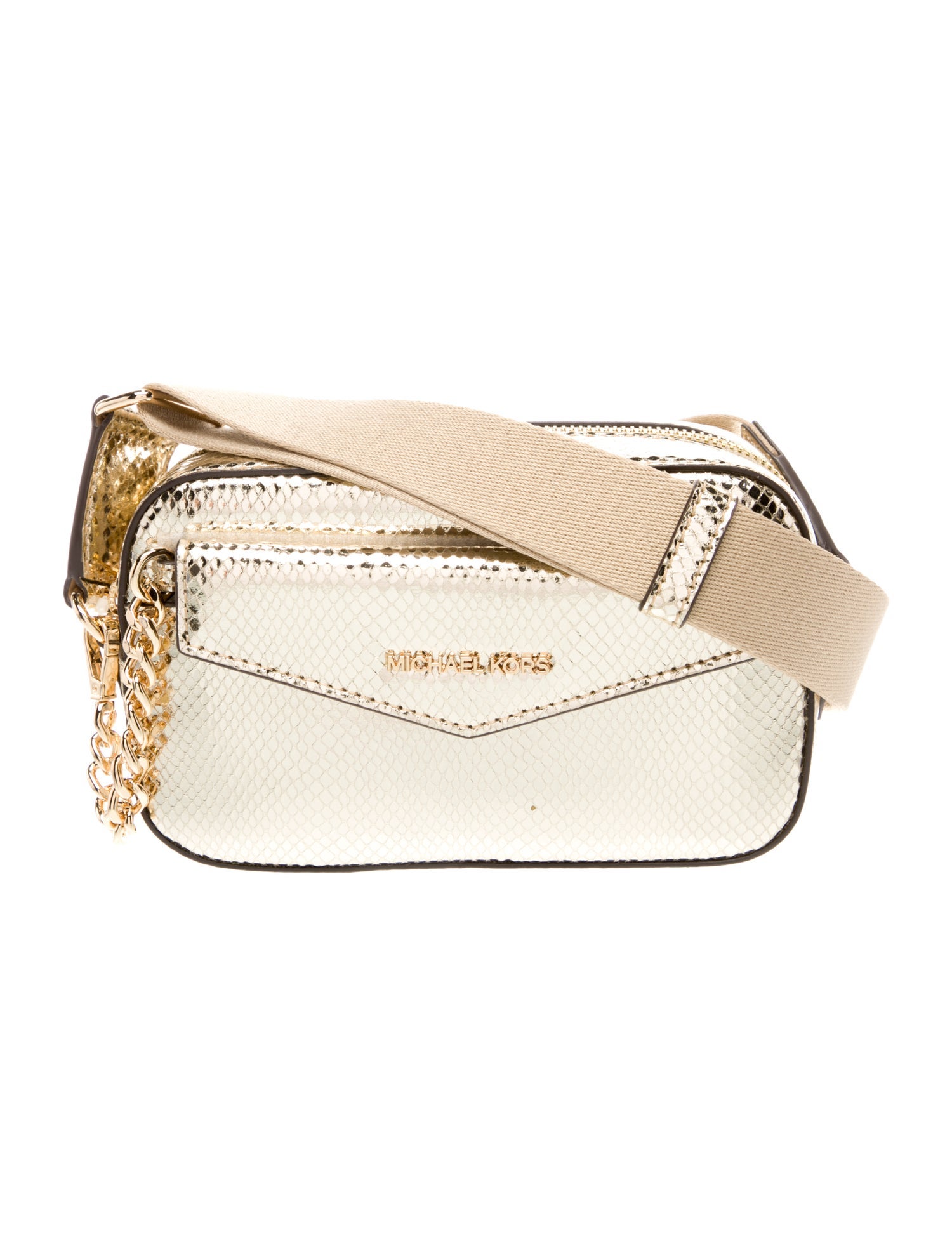 Michael Kors Crossbody Bag