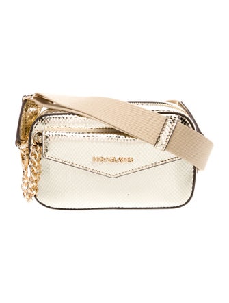 Michael Kors Crossbody Bag