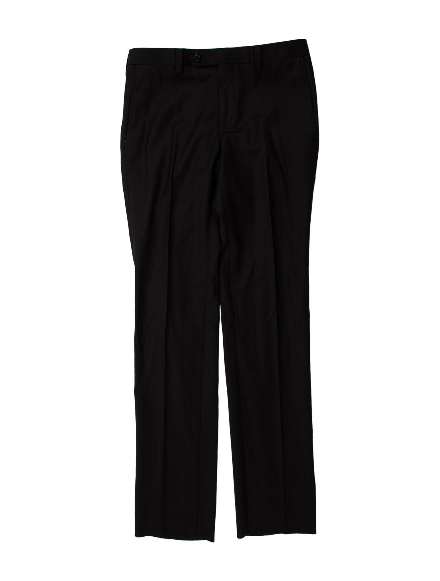 Michael Kors Wool Pantsuit